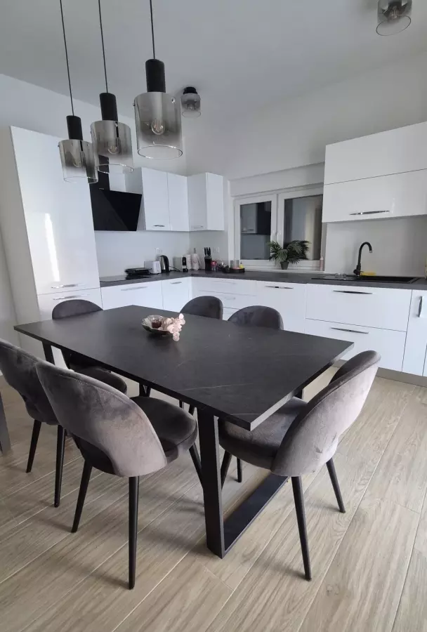 2-bedroom Apartment In Vinjerac, Croatia (120 M²)