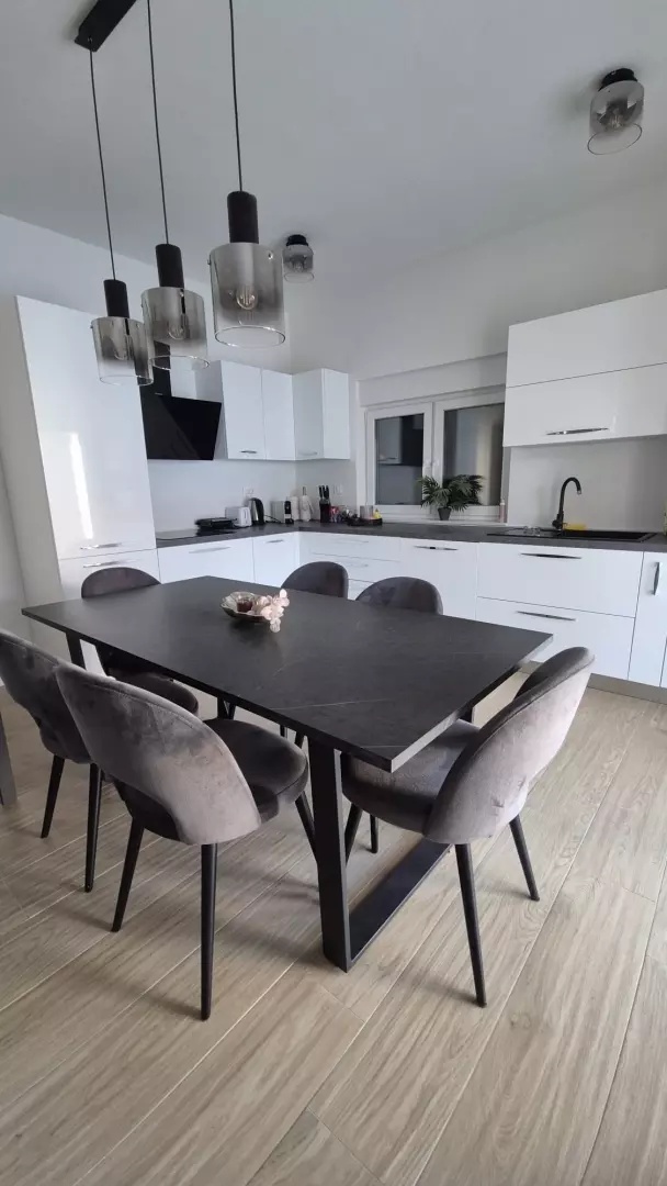 2-bedroom Apartment In Vinjerac, Croatia (120 M²)