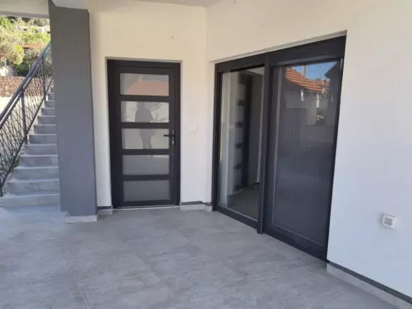 2-bedroom Apartment In Vinjerac, Croatia (120 M²)