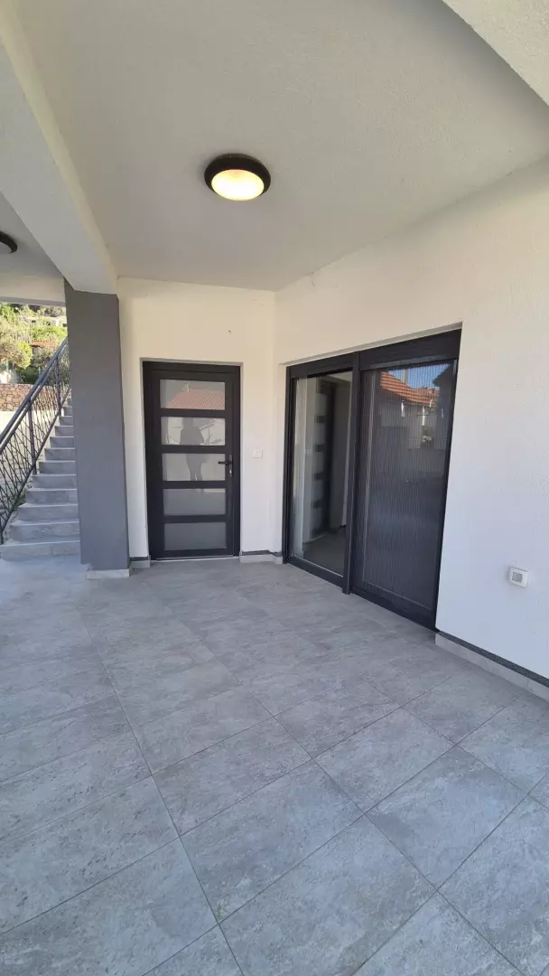 2-bedroom Apartment In Vinjerac, Croatia (120 M²)