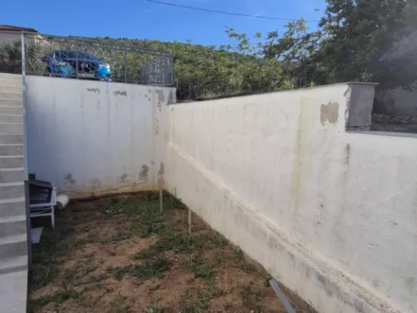 2-bedroom Apartment In Vinjerac, Croatia (120 M²)