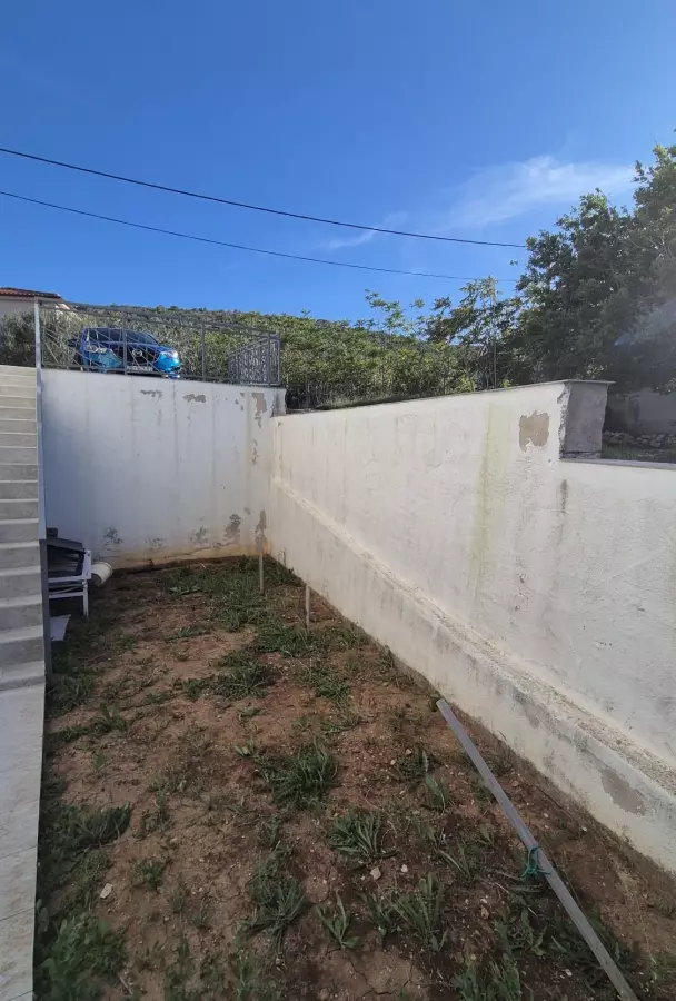 2-bedroom Apartment In Vinjerac, Croatia (120 M²)