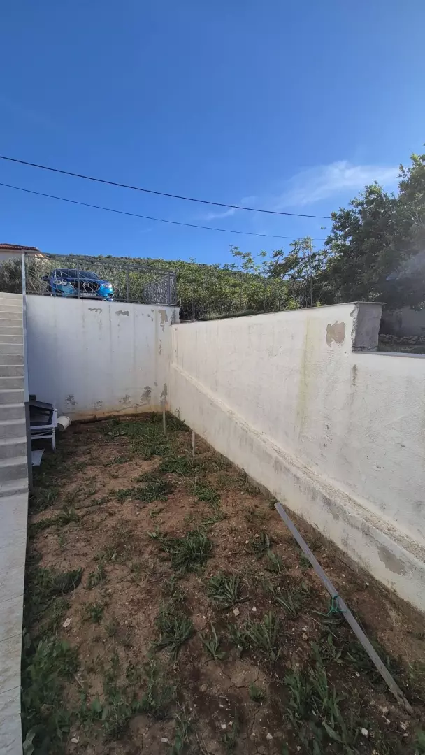 2-bedroom Apartment In Vinjerac, Croatia (120 M²)