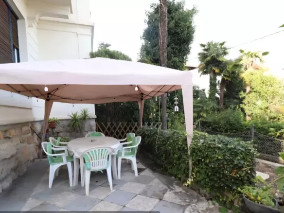 1-bedroom Apartment In Opatija – Centar, Croatia (57,37 M²)