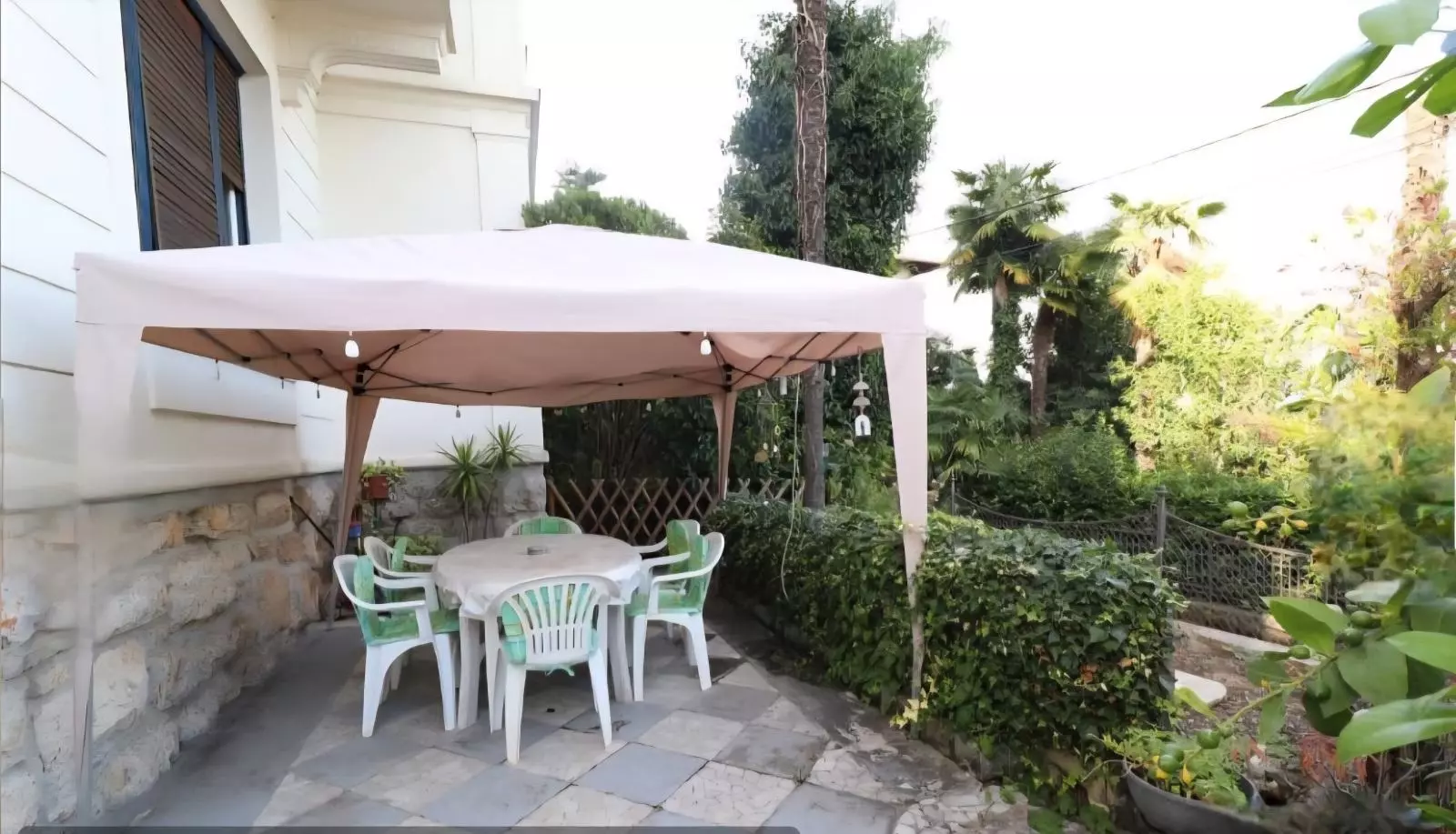 1-bedroom Apartment In Opatija – Centar, Croatia (57,37 M²)