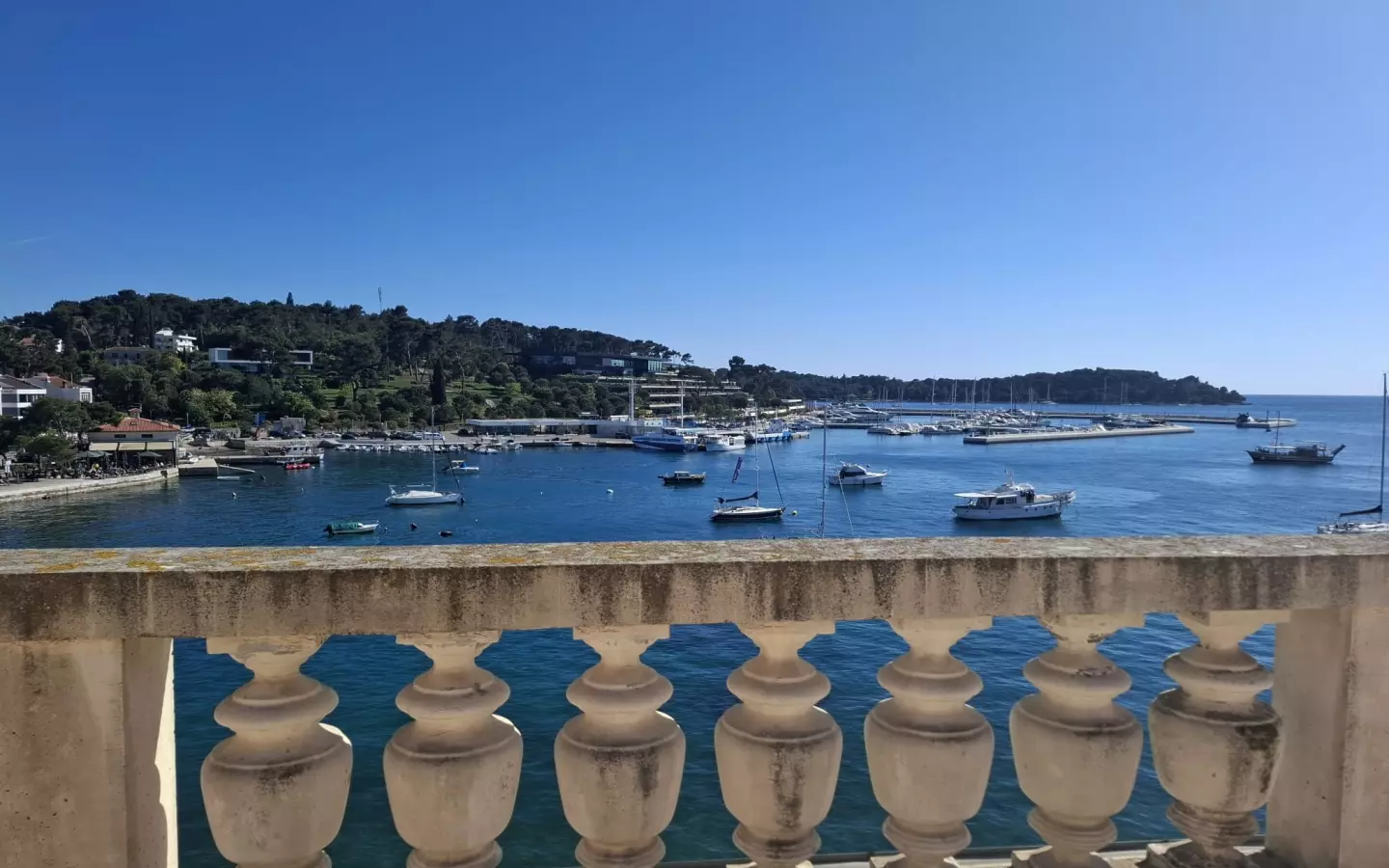 2-bedroom Apartment In Rovinj, Croatia (64 M²)