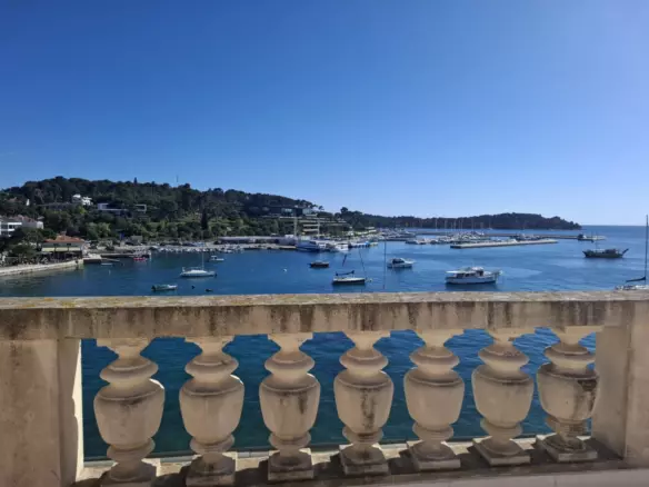 2-bedroom Apartment In Rovinj, Croatia (64 M²)