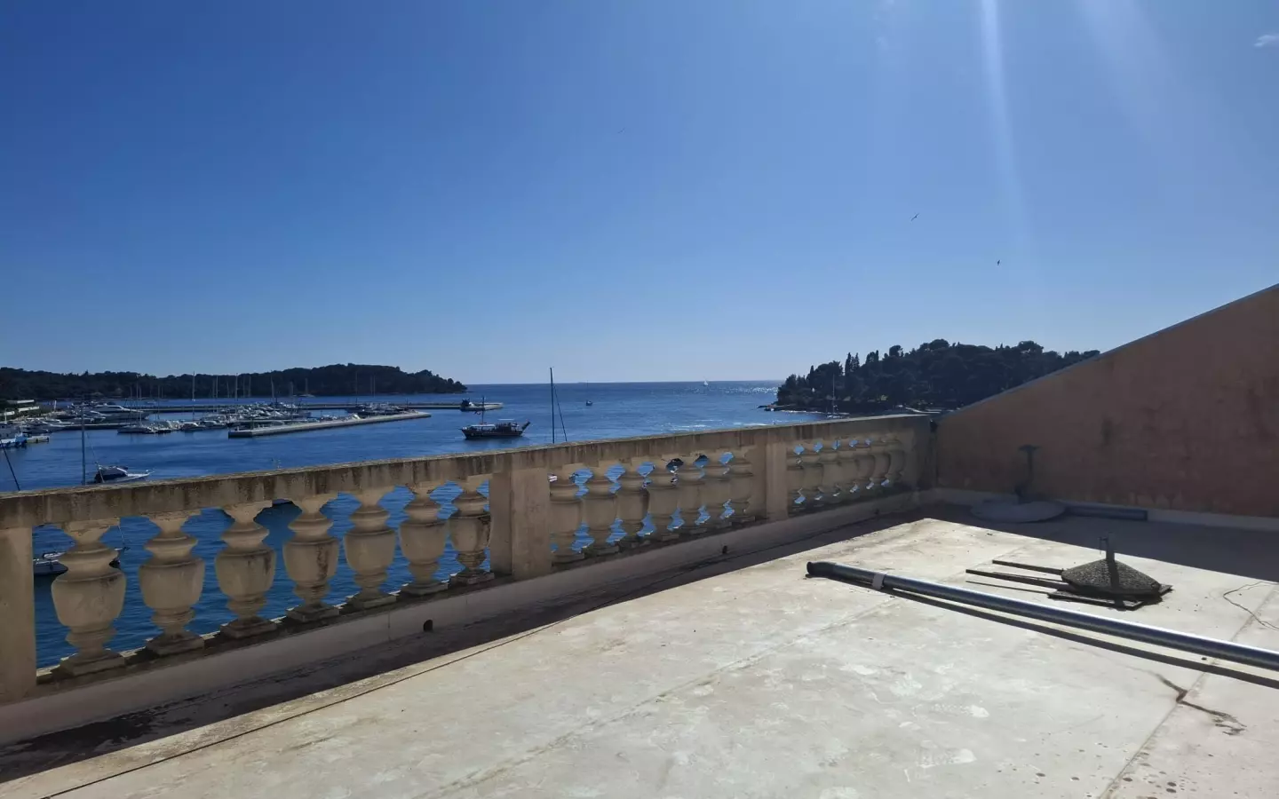 2-bedroom Apartment In Rovinj, Croatia (64 M²)
