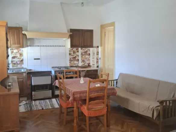 2-bedroom Apartment In Rovinj, Croatia (64 M²)