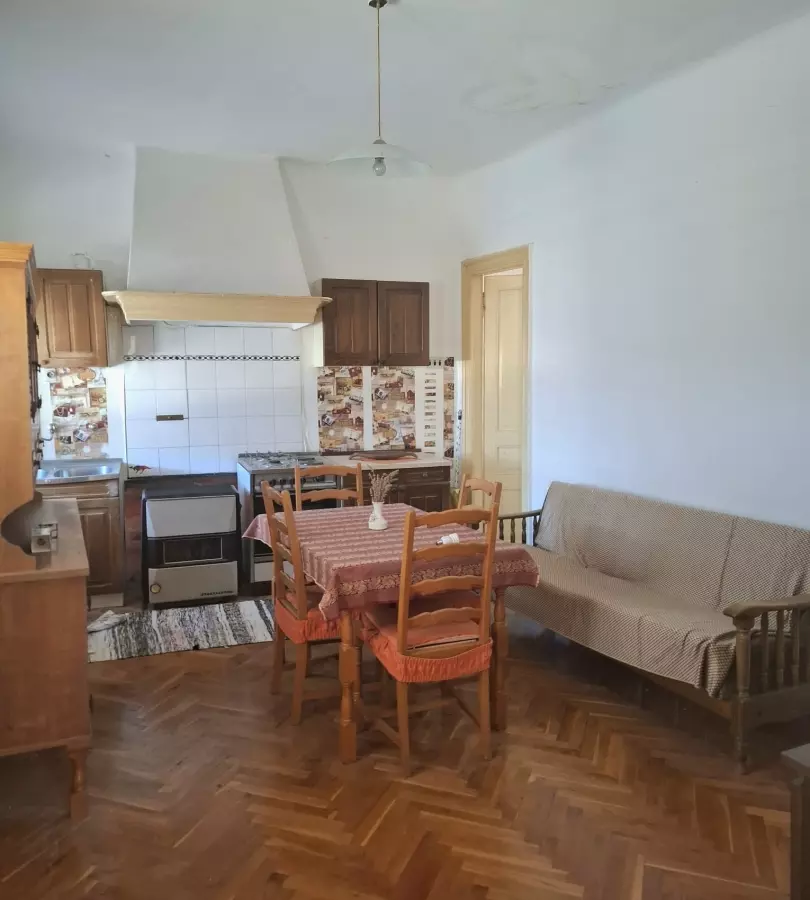 2-bedroom Apartment In Rovinj, Croatia (64 M²)