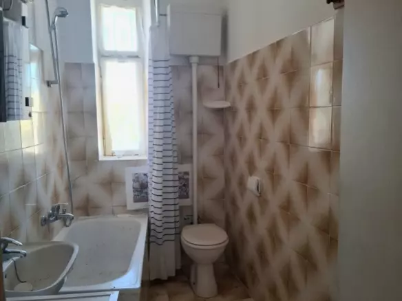 2-bedroom Apartment In Rovinj, Croatia (64 M²)