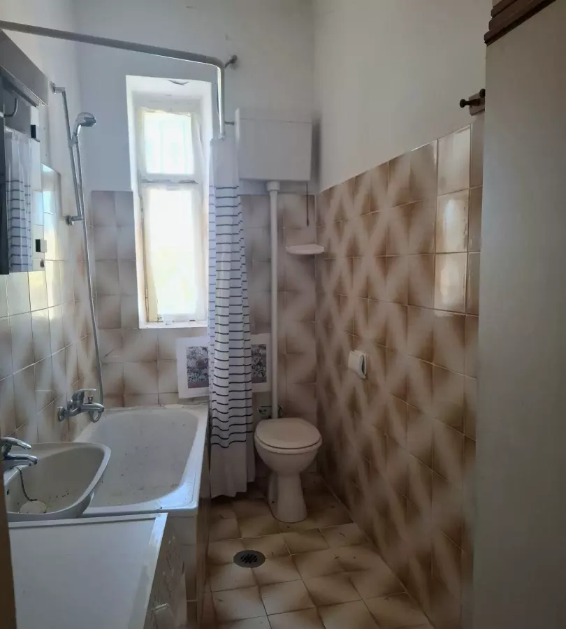 2-bedroom Apartment In Rovinj, Croatia (64 M²)