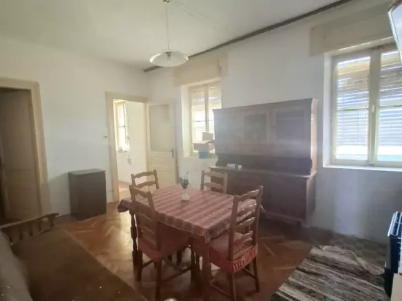 2-bedroom Apartment In Rovinj, Croatia (64 M²)