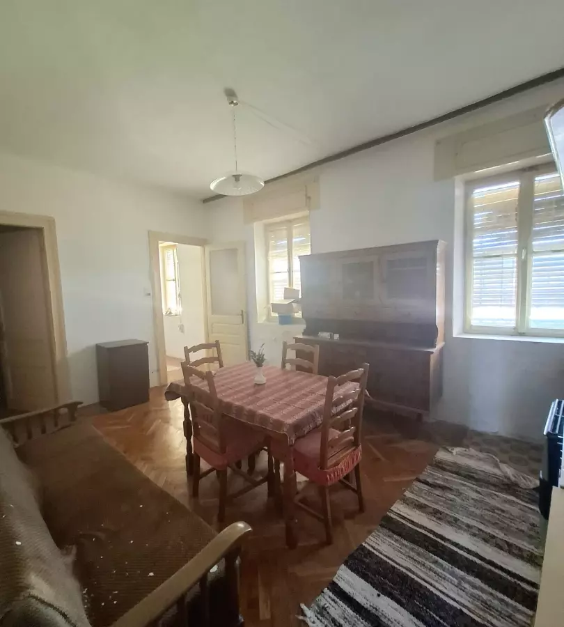 2-bedroom Apartment In Rovinj, Croatia (64 M²)