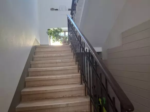 2-bedroom Apartment In Rovinj, Croatia (64 M²)