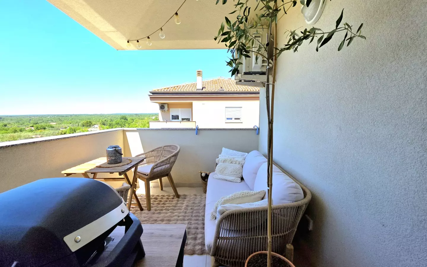 2-bedroom Apartment In Peroj, Croatia (60,94 M²)