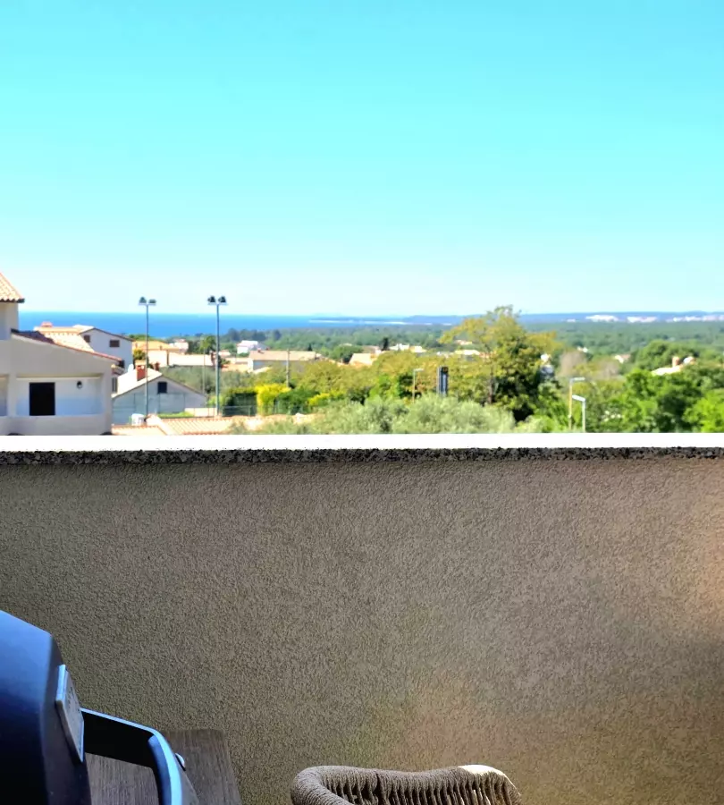 2-bedroom Apartment In Peroj, Croatia (60,94 M²)