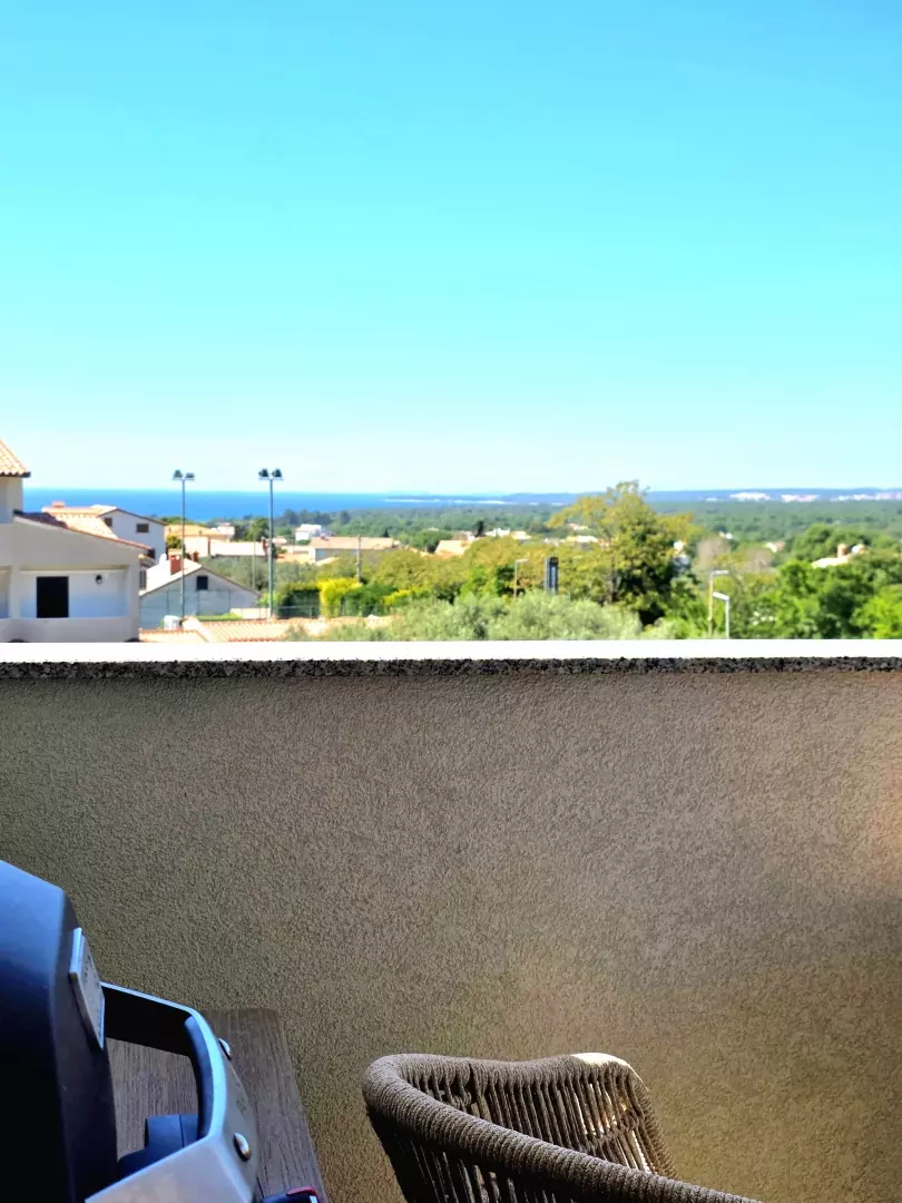 2-bedroom Apartment In Peroj, Croatia (60,94 M²)