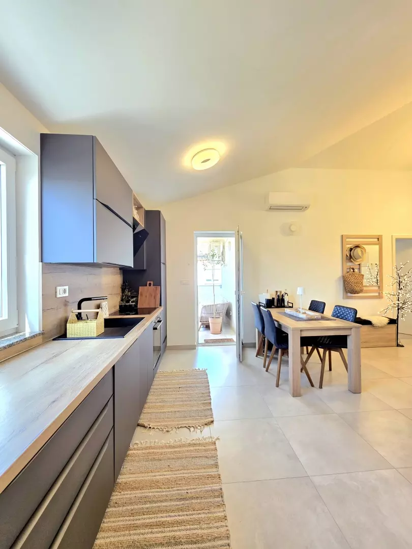 2-bedroom Apartment In Peroj, Croatia (60,94 M²)