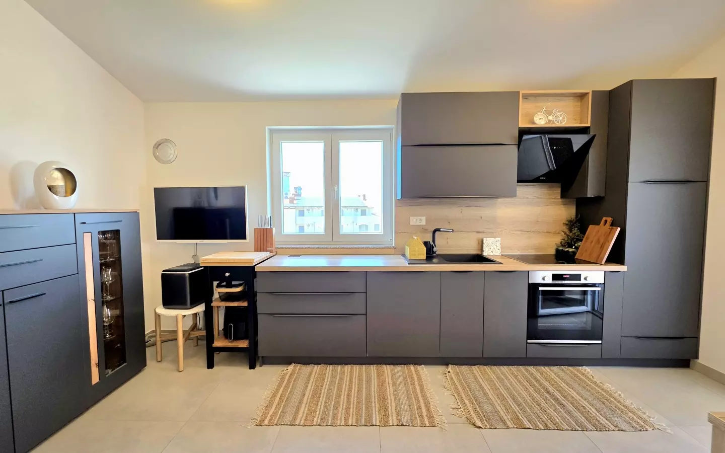 2-bedroom Apartment In Peroj, Croatia (60,94 M²)