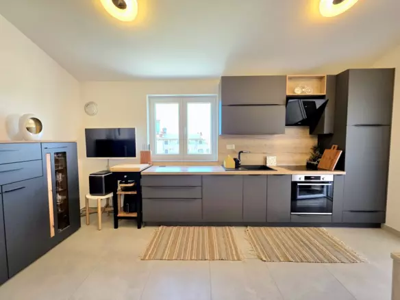 2-bedroom Apartment In Peroj, Croatia (60,94 M²)