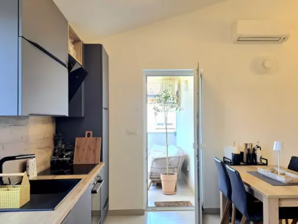 2-bedroom Apartment In Peroj, Croatia (60,94 M²)