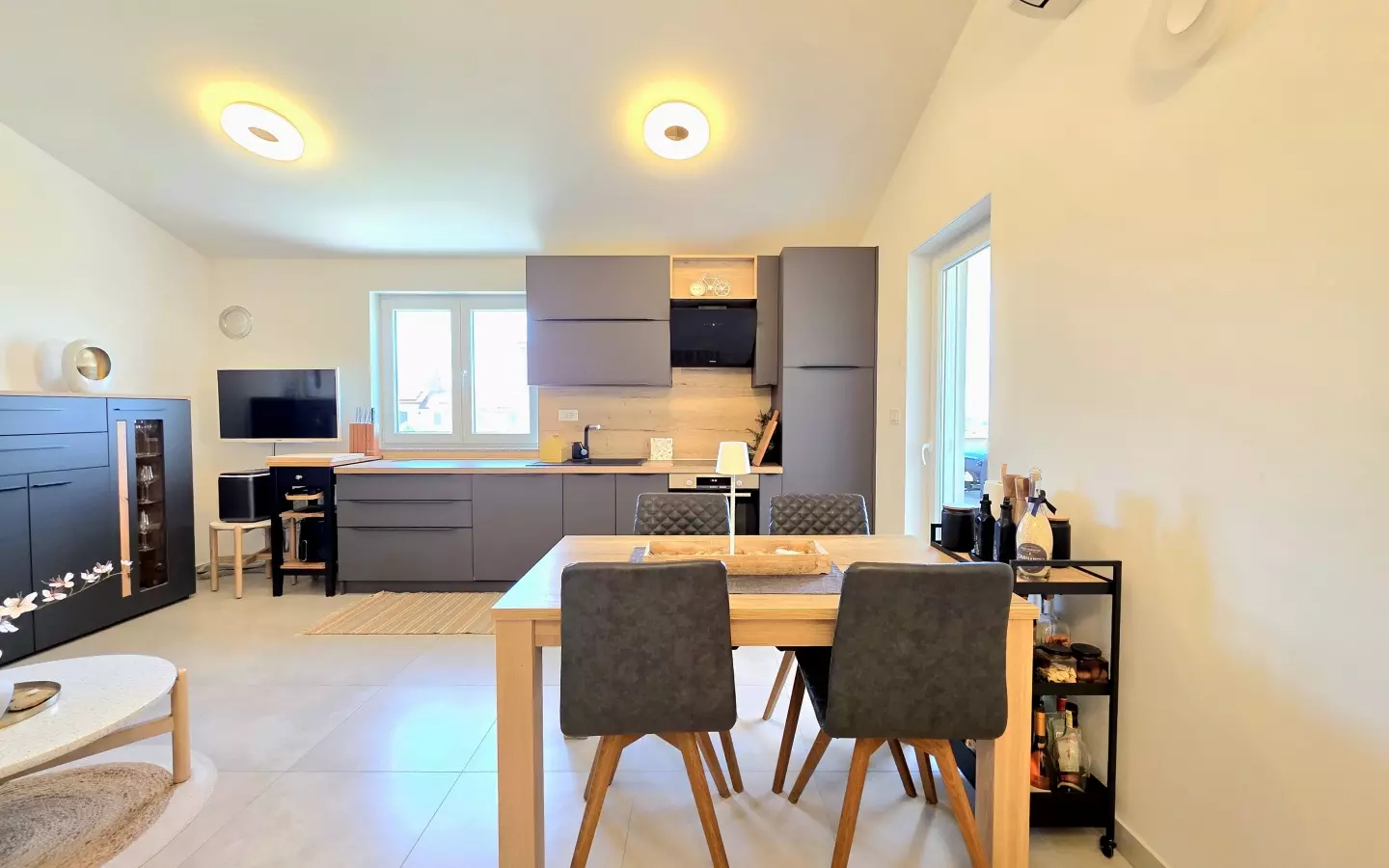 2-bedroom Apartment In Peroj, Croatia (60,94 M²)