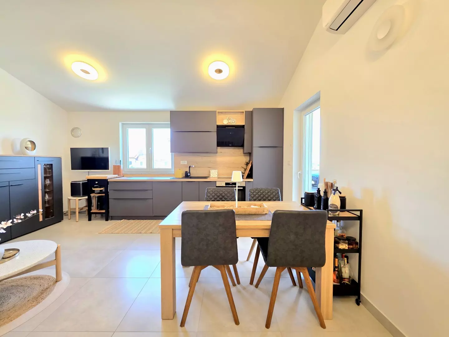 2-bedroom Apartment In Peroj, Croatia (60,94 M²)