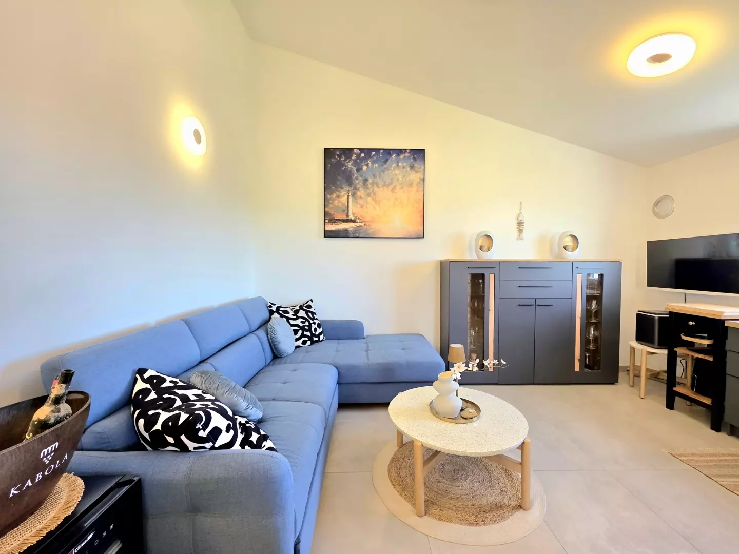 2-bedroom Apartment In Peroj, Croatia (60,94 M²)