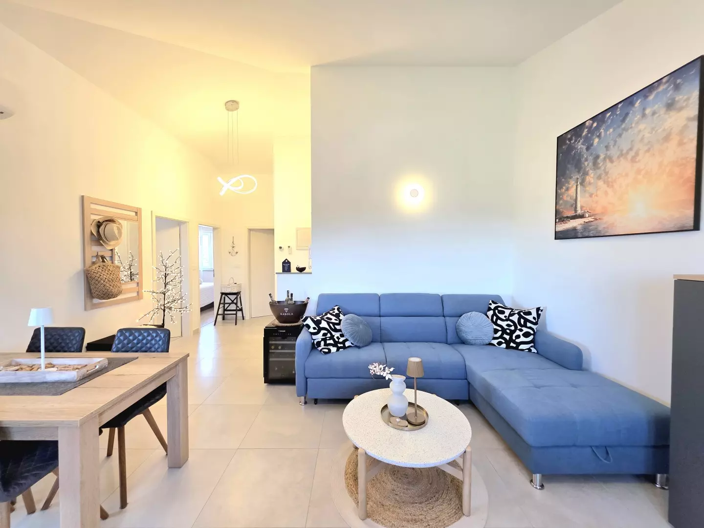 2-bedroom Apartment In Peroj, Croatia (60,94 M²)