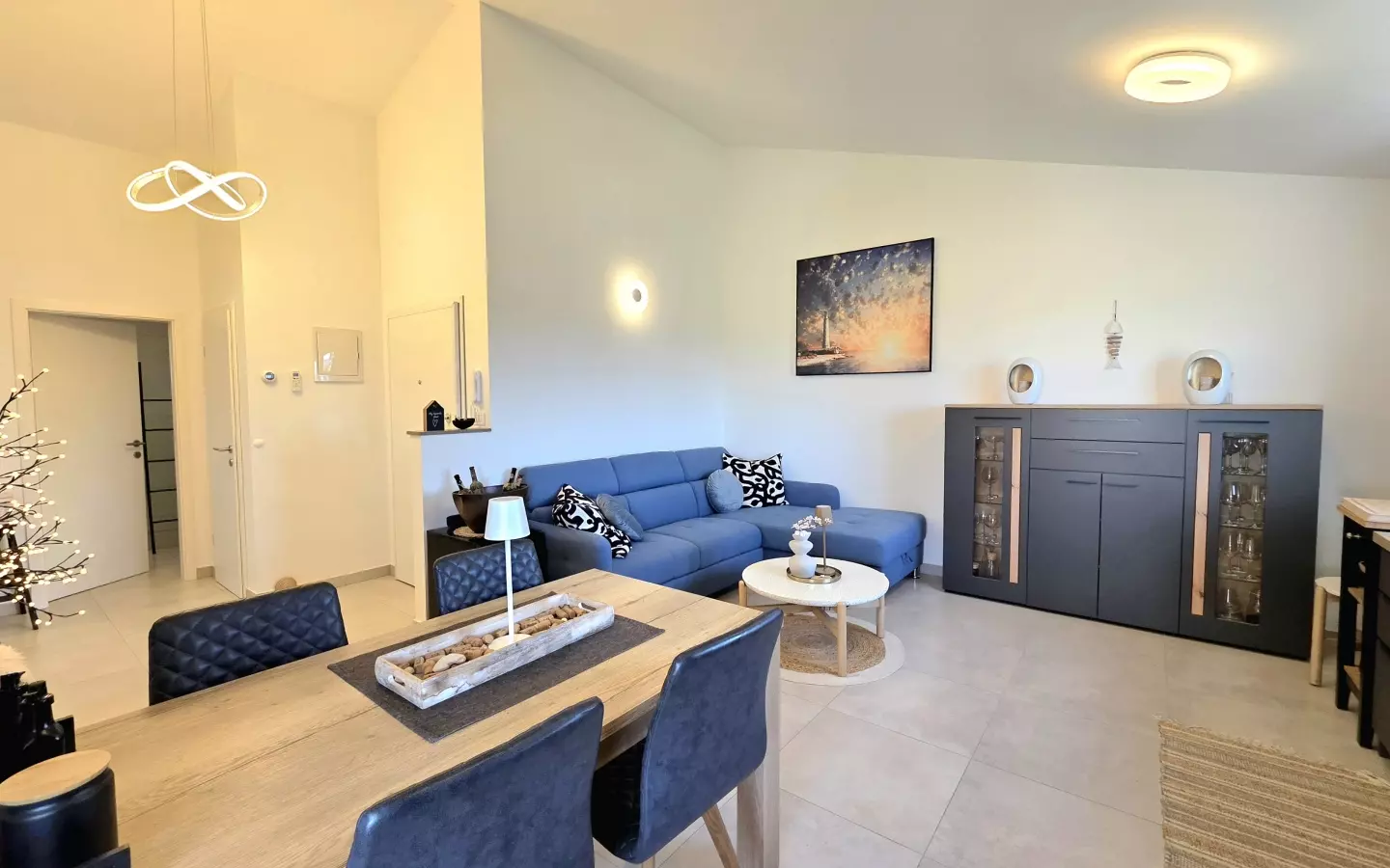 2-bedroom Apartment In Peroj, Croatia (60,94 M²)