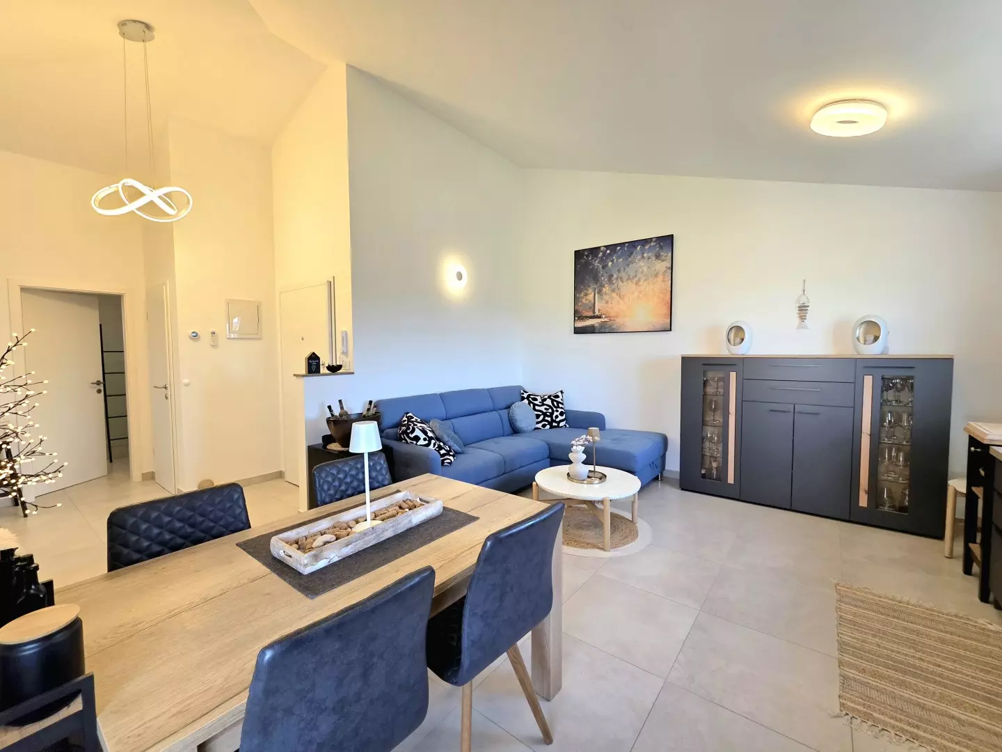 2-bedroom Apartment In Peroj, Croatia (60,94 M²)