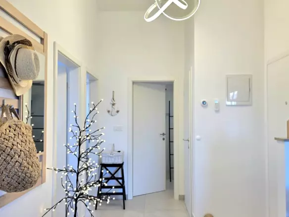 2-bedroom Apartment In Peroj, Croatia (60,94 M²)