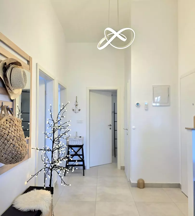 2-bedroom Apartment In Peroj, Croatia (60,94 M²)