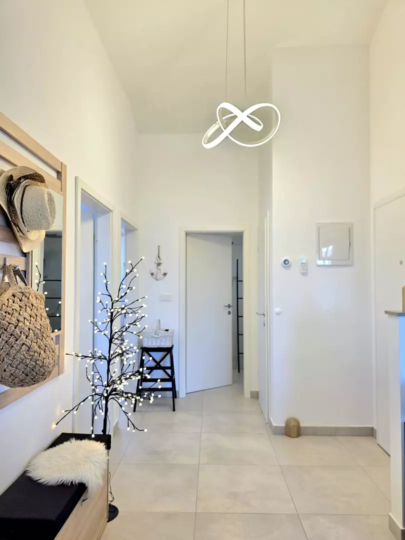 2-bedroom Apartment In Peroj, Croatia (60,94 M²)