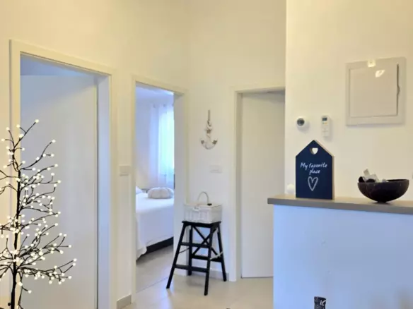 2-bedroom Apartment In Peroj, Croatia (60,94 M²)