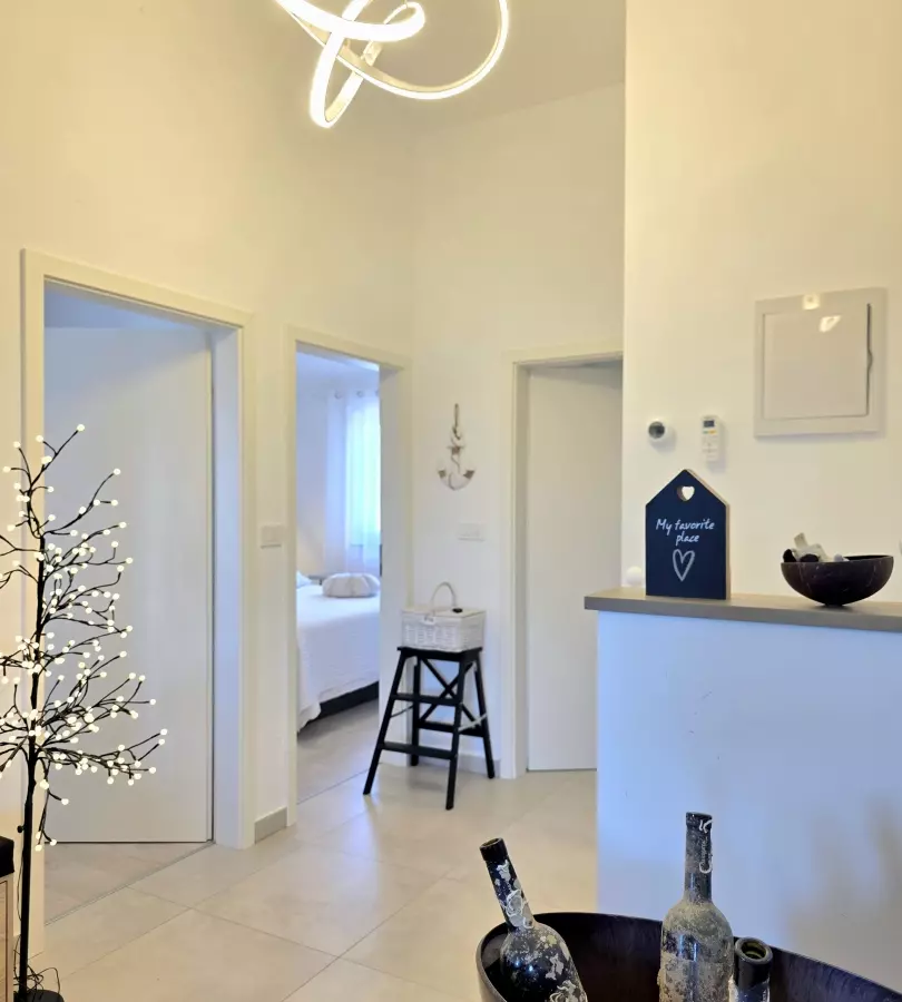 2-bedroom Apartment In Peroj, Croatia (60,94 M²)