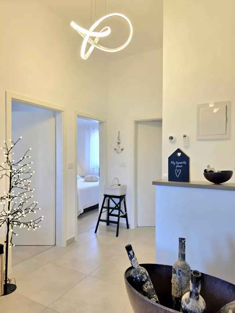 2-bedroom Apartment In Peroj, Croatia (60,94 M²)