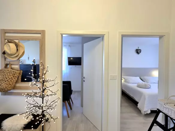 2-bedroom Apartment In Peroj, Croatia (60,94 M²)