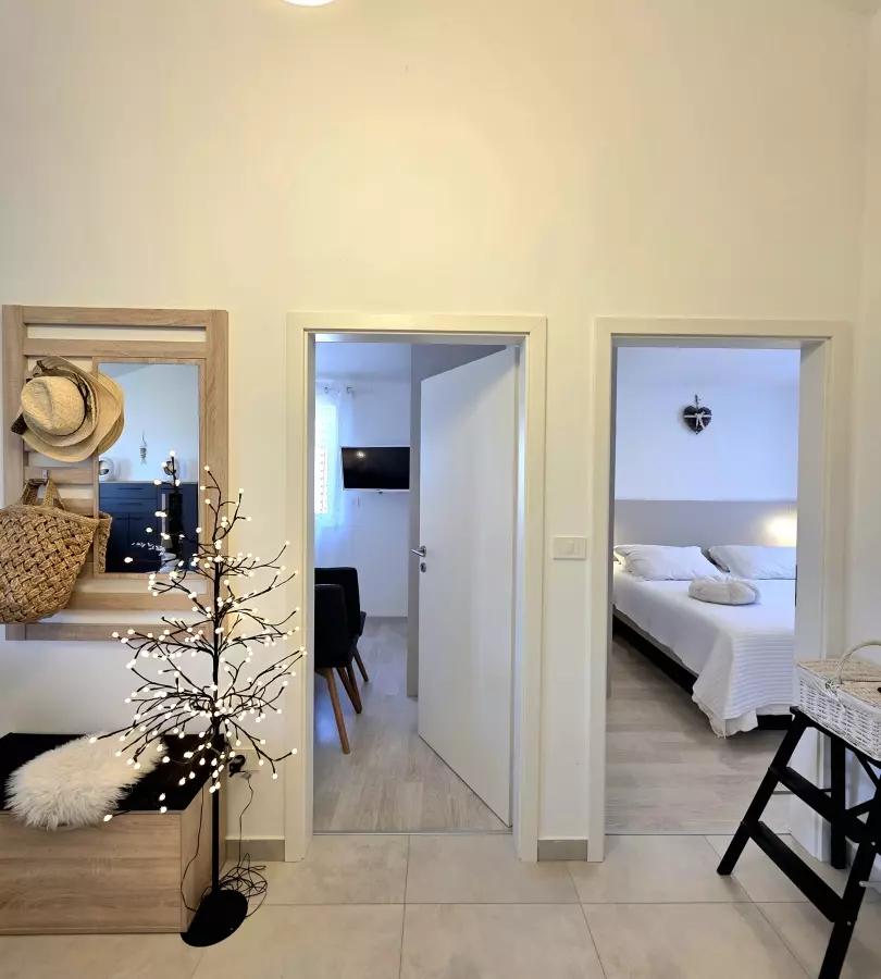 2-bedroom Apartment In Peroj, Croatia (60,94 M²)