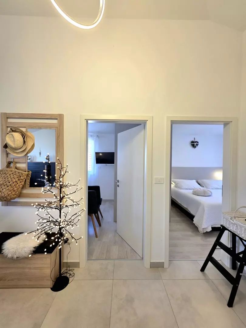 2-bedroom Apartment In Peroj, Croatia (60,94 M²)