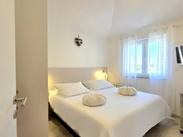 2-bedroom Apartment In Peroj, Croatia (60,94 M²)