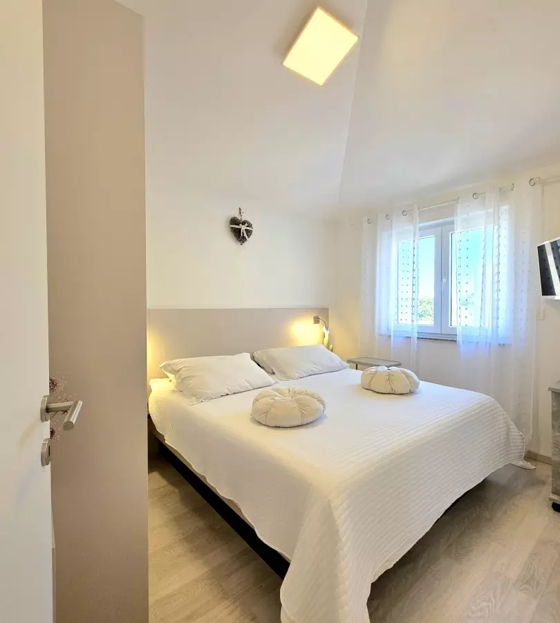 2-bedroom Apartment In Peroj, Croatia (60,94 M²)