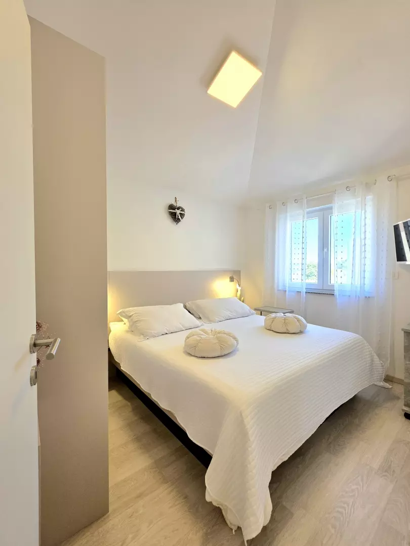 2-bedroom Apartment In Peroj, Croatia (60,94 M²)