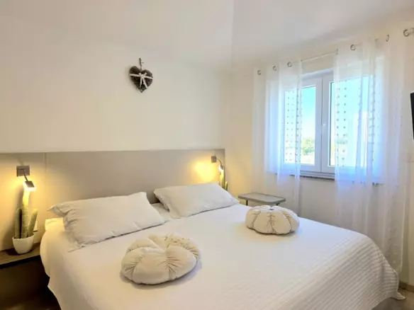 2-bedroom Apartment In Peroj, Croatia (60,94 M²)