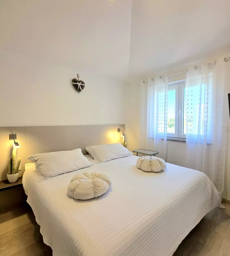2-bedroom Apartment In Peroj, Croatia (60,94 M²)