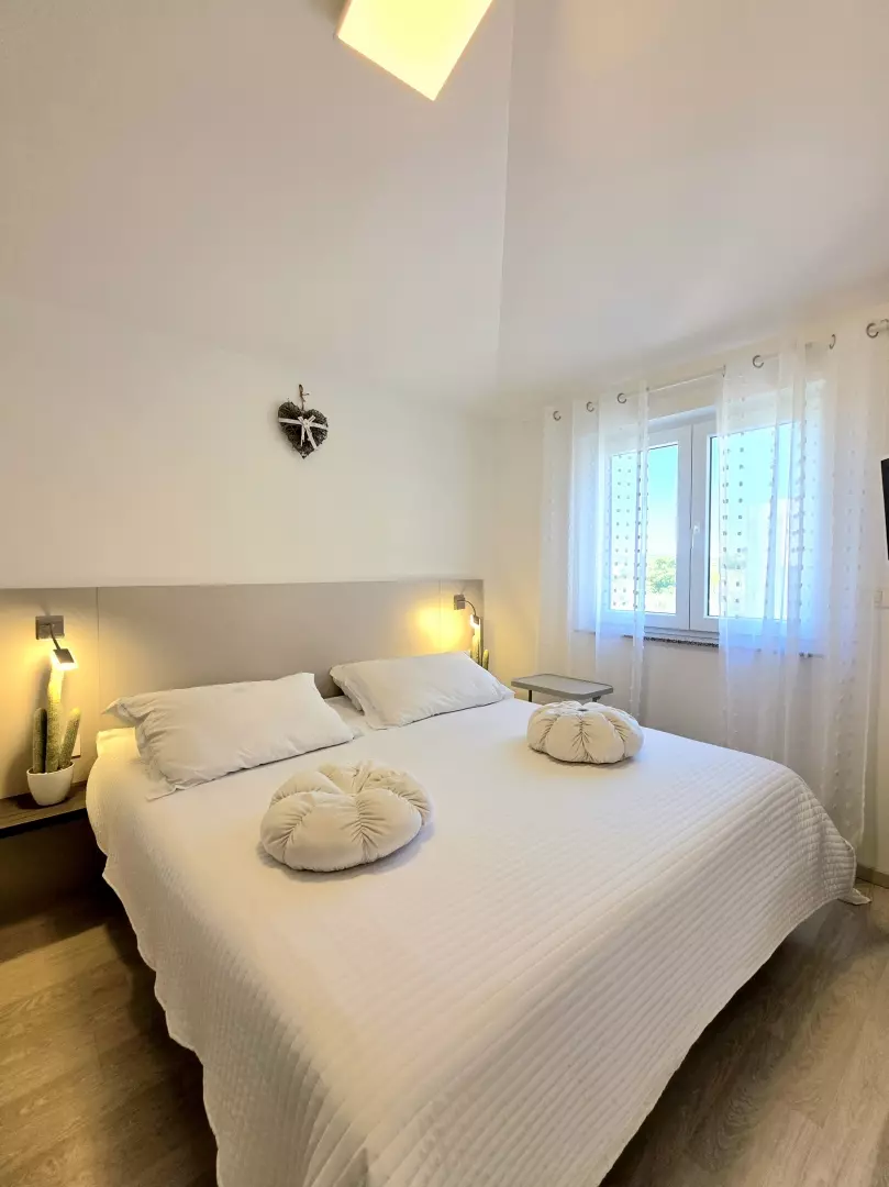 2-bedroom Apartment In Peroj, Croatia (60,94 M²)