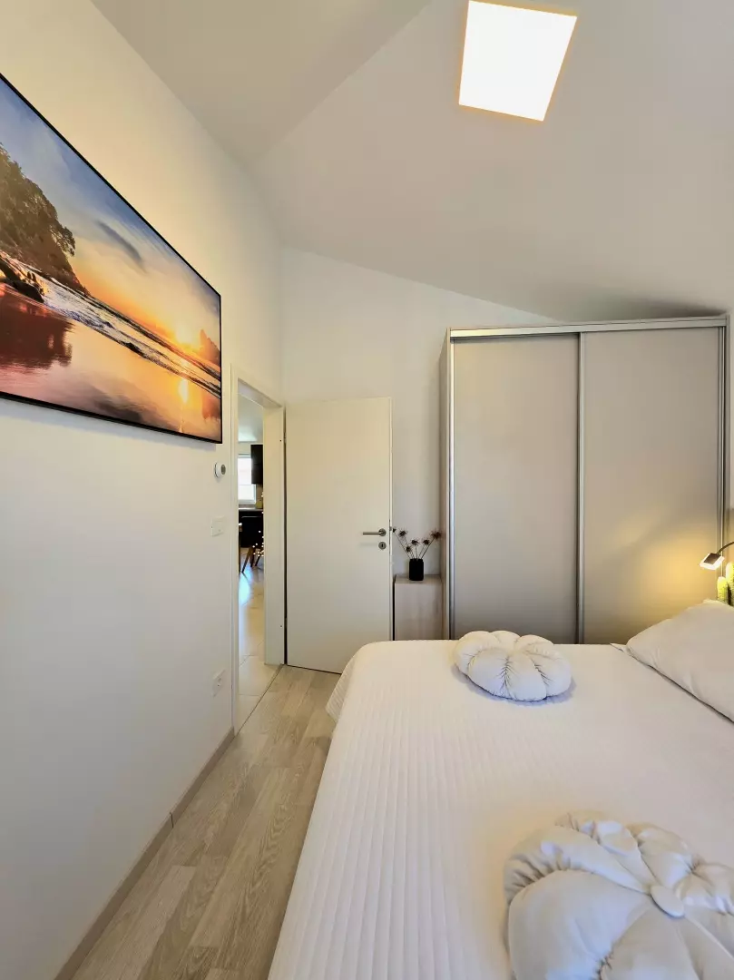 2-bedroom Apartment In Peroj, Croatia (60,94 M²)