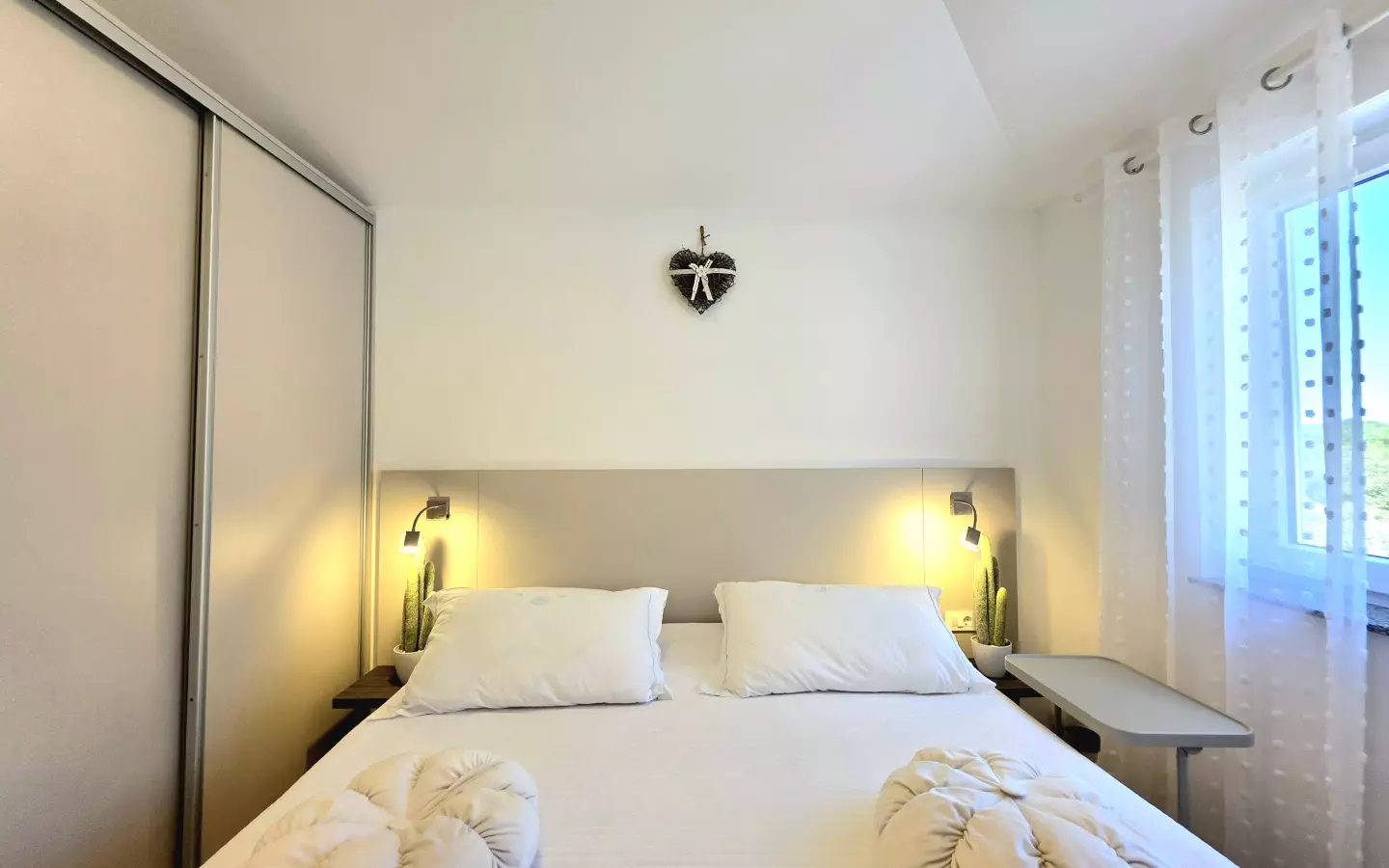 2-bedroom Apartment In Peroj, Croatia (60,94 M²)