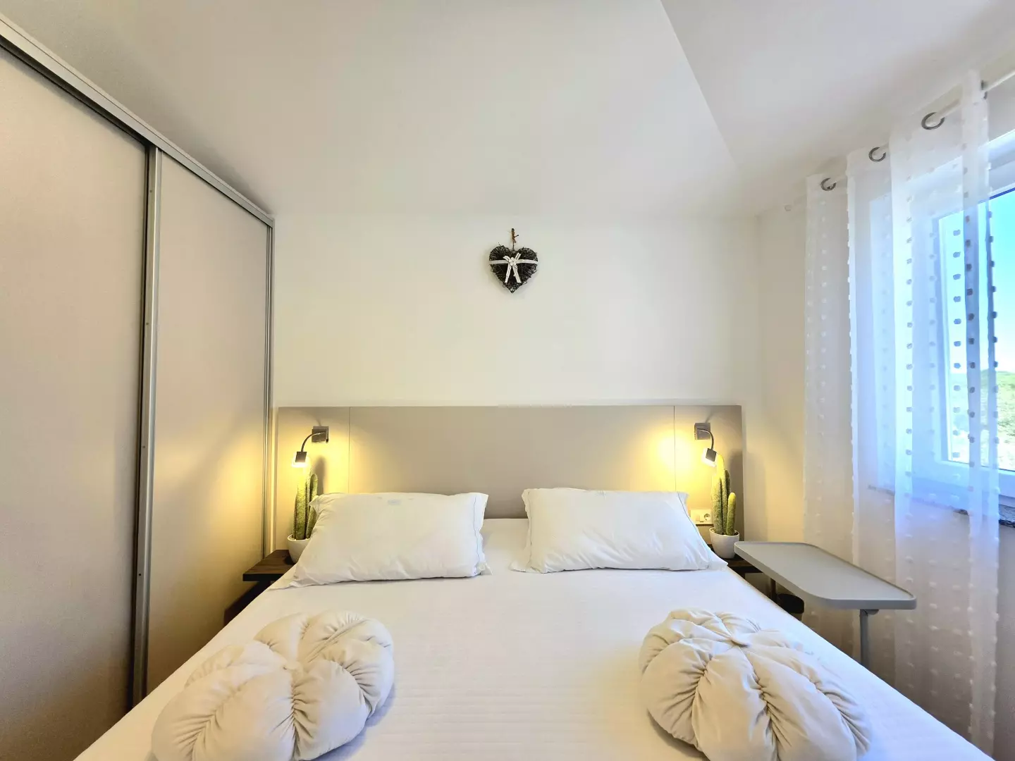 2-bedroom Apartment In Peroj, Croatia (60,94 M²)